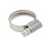 Hose Clip 16 x 25mm Stainless Steel Band Type - GHC10413